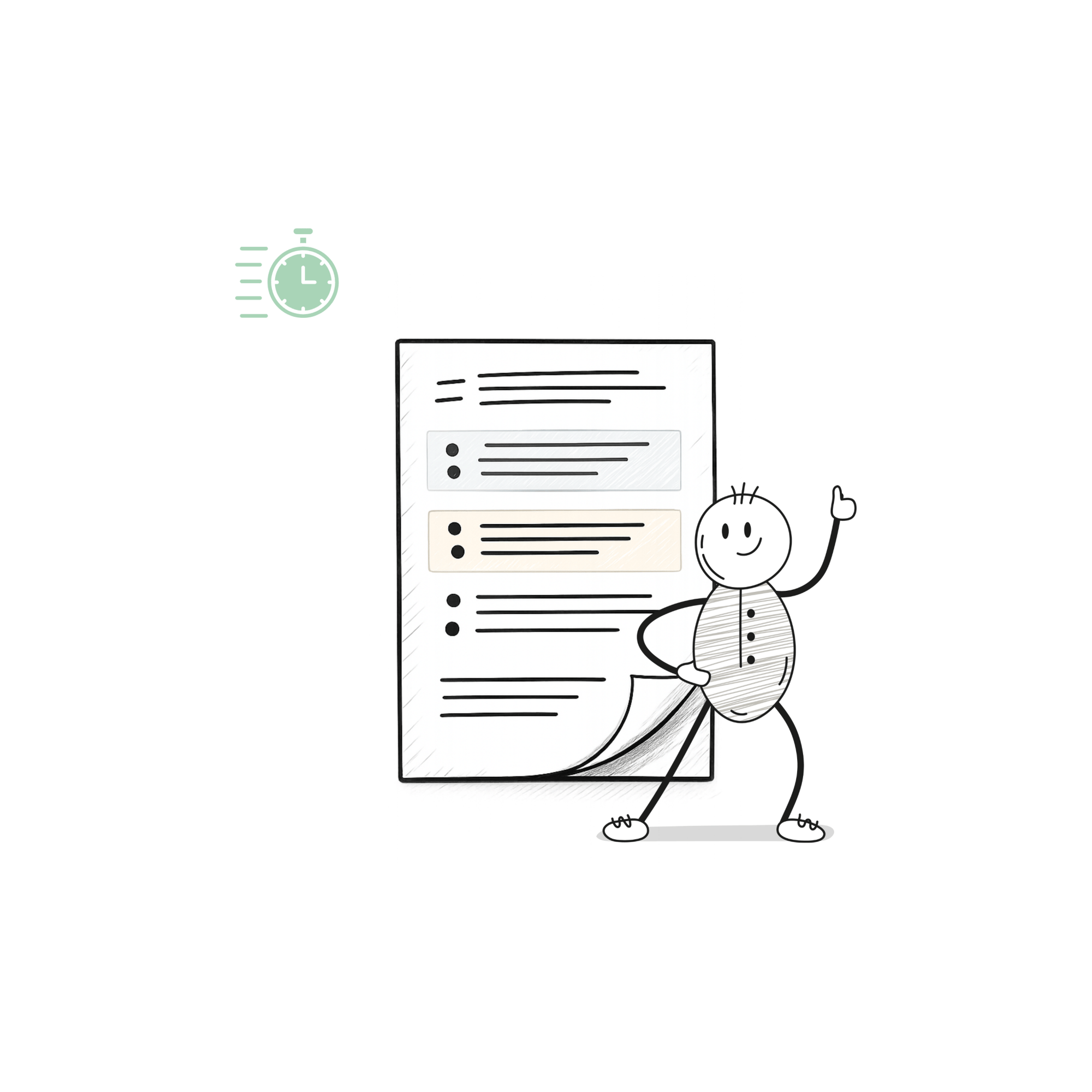 Waarom een document laten checken voor je het verstuurt (en wat je voorkomt)